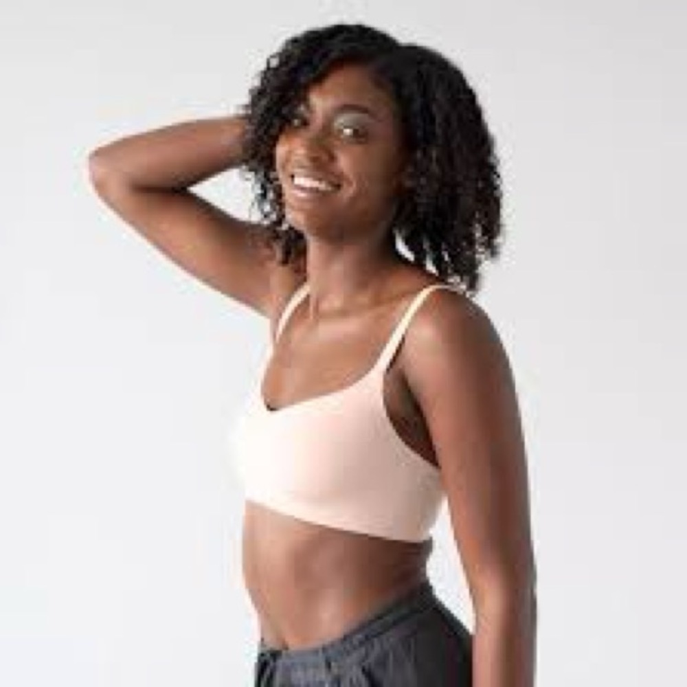 NWT Kindred Bravely Nursing Bra